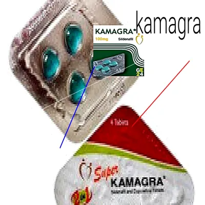 Acheter du kamagra gel